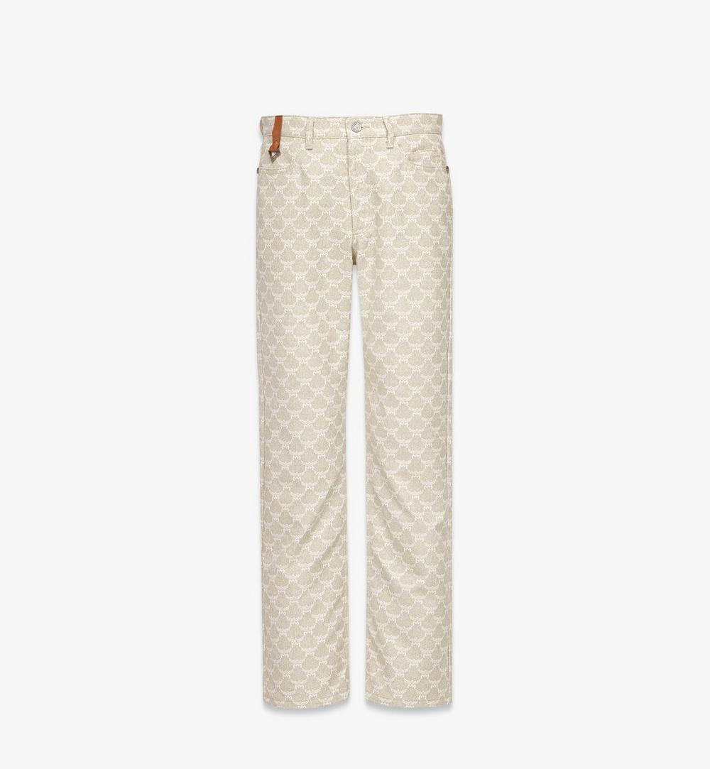 Men's Designer Clothing & Luxury Fashion | MCM® US Men's Designer Clothing & Luxury Fashion | MCM® US